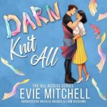 Darn Knit All, Evie Mitchell