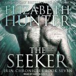 The Seeker, Elizabeth Hunter