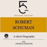 Robert Schuman A short biography, 5 Minutes