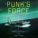 Punks Force, Ward Carroll