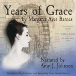 Years of Grace, Margaret Ayer Barnes