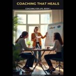 Coaching That Heals, Santiago Machain