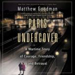 Paris Undercover, Matthew Goodman