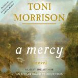 A Mercy, Toni Morrison