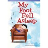 My Foot Fell Asleep Audiobook, Sarah Keane
