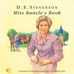 Miss Buncles Book, D. E. Stevenson