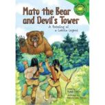 Mato the Bear and Devils Tower, unaccredited