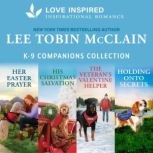 K9 Companions Collection, Lee Tobin McClain
