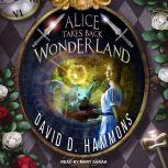 Alice Takes Back Wonderland, David D. Hammons