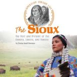 The Sioux, Donna Janell Bowman