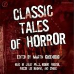 Classic Tales of Horror, Martin Greenberg