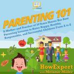 Parenting 101, HowExpert