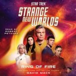 Star Trek Strange New Worlds Ring o..., David Mack