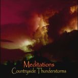 Meditations  Countryside Thunderstor..., Anthony Morse