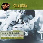 Claudia, Volume 12, James Thurber