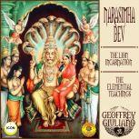Narasimha Dev the Lion Incarnation - The Elemential Teachings, Geoffrey Giuliano