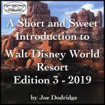 A Short and Sweet Introduction to Wal..., Joe Dodridge