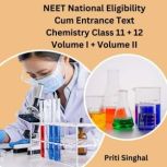 NEET National Eligibility Cum Entranc..., Priti Singhal