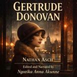 GERTRUDE DONOVAN, NATHAN ASCH