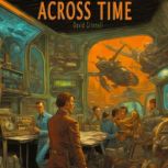 Across Time, David Grinnell