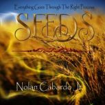 Seeds, Nolan Cabardo Jr.