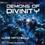 Demons of Divinity, Luke Mitchell
