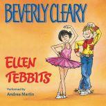 Ellen Tebbits, Beverly Cleary