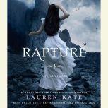 Rapture, Lauren Kate