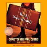 Bud, Not Buddy, Christopher Paul Curtis