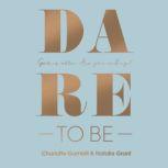 Dare to Be God Is Able. Are You Willing?, Charlotte Gambill