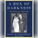 A Box of Darkness, Sally Ryder Brady
