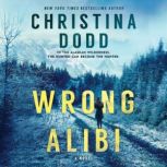 Wrong Alibi, Christina Dodd