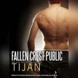 Fallen Crest Public, null Tijan