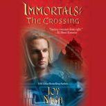 Immortals The Crossing, Joy Nash