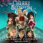 Cherry Blossom Girls 9, Harmon Cooper