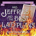 Mrs. Jeffries and the Best Laid Plans, Emily Brightwell