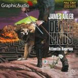 Atlantis Reprise, James Axler