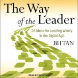 The Way of the Leader, BH Tan