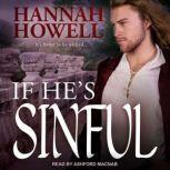 If He's Sinful, Hannah Howell