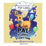 P.A.L. PUPPY Storytime, Karen Laird