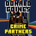 Crime Partners, Donald Goines