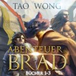 Abenteuer in Brad Bucher 13, Tao Wong