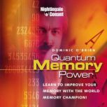 Quantum Memory, Dominic OBrien