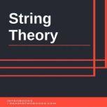 String Theory, Introbooks Team