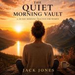 The Quiet Morning Vault, Jack Jones