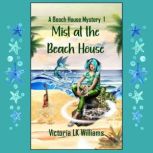 Mist at the Beach House, Victoria LK Williams