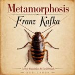 Metamorphosis, Franz Kafka