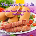 The Appetizer Edit, Harper Lissette