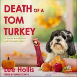Death of a Tom Turkey, Lee Hollis