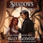 Shadows and Ciders, Hailey Blackwood